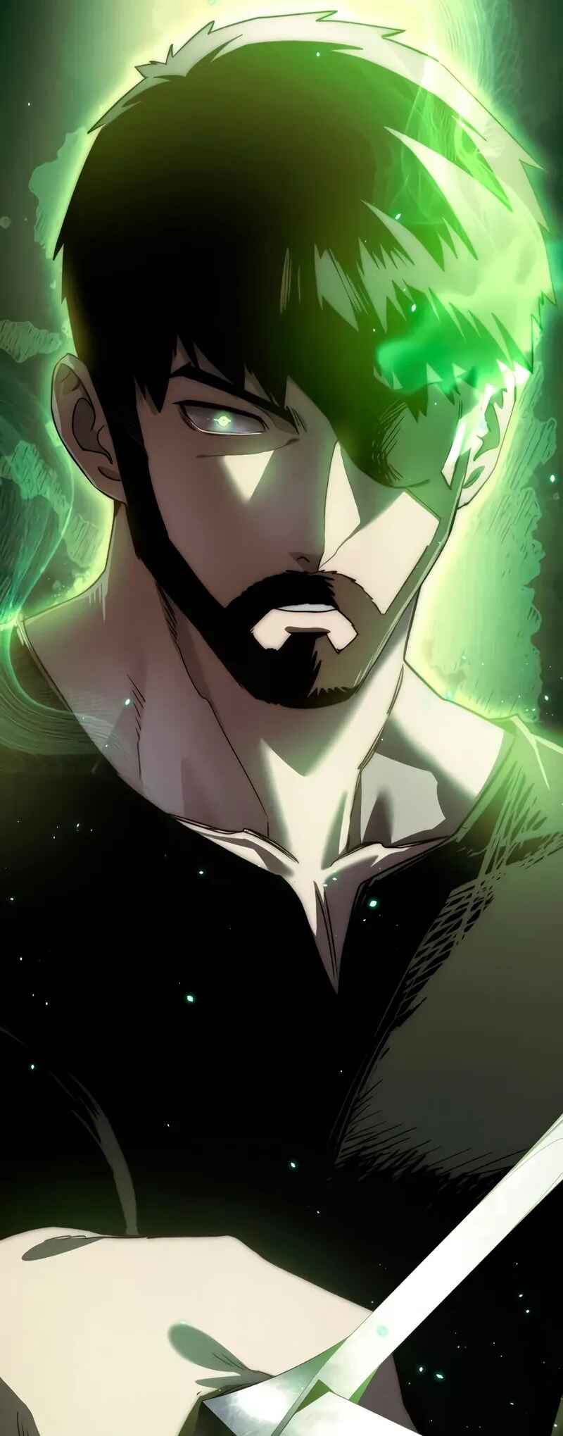 Byeol eul Pumeun Swordmaster Chapter 23 - Page 93