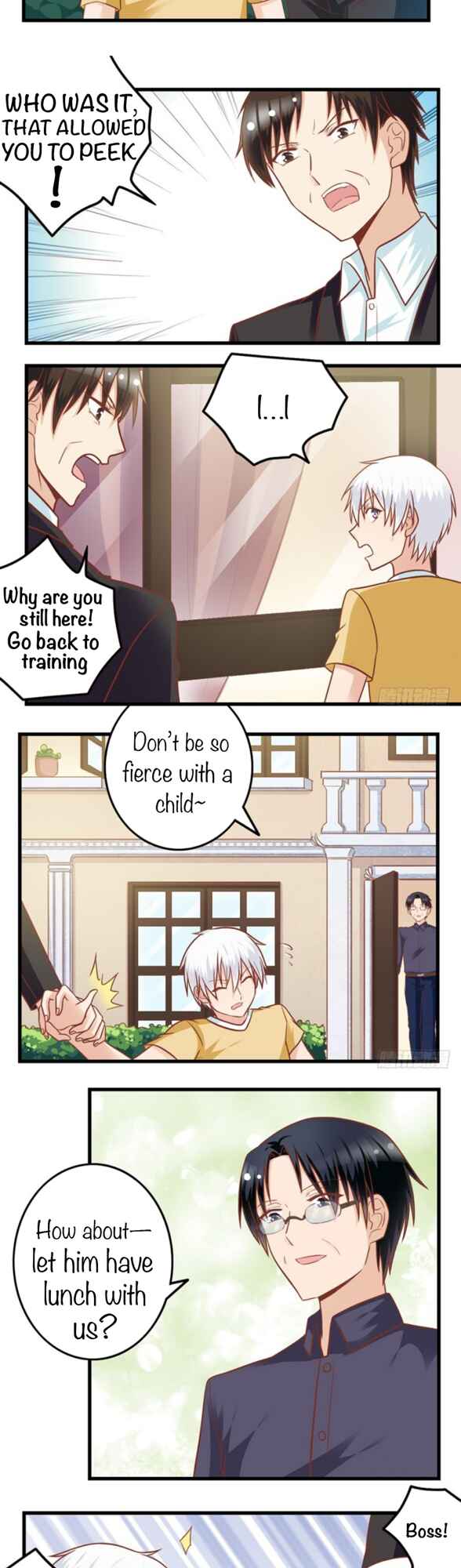 Wǒ Shì Wǒ Qī Chapter 89 - Page 5