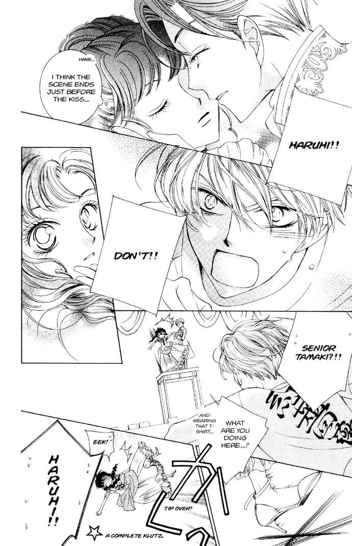 Ouran High School Host Club Chapter 31 - Page 29