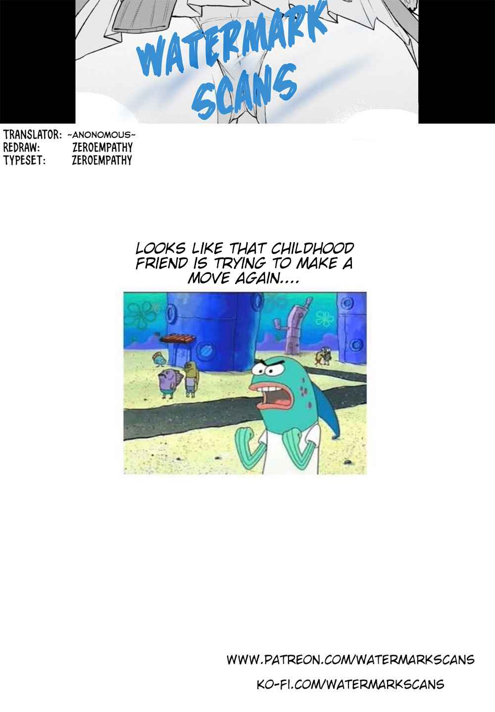 Yankee JK Kuzuhana-chan Chapter 22 - Page 21