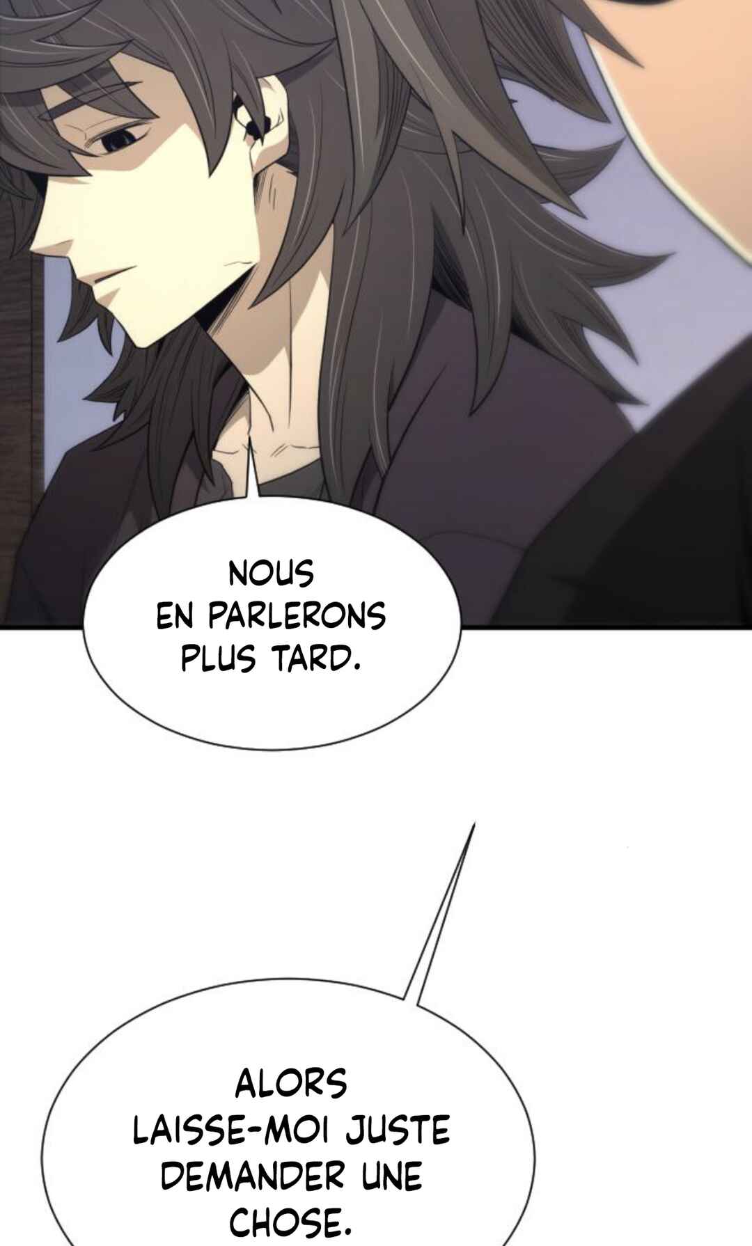 A Blade at a Time Chapter 28 - Page 10