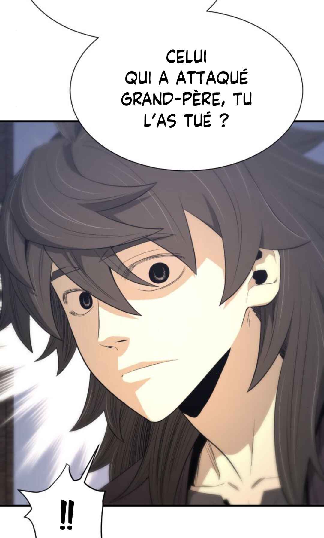 A Blade at a Time Chapter 28 - Page 11