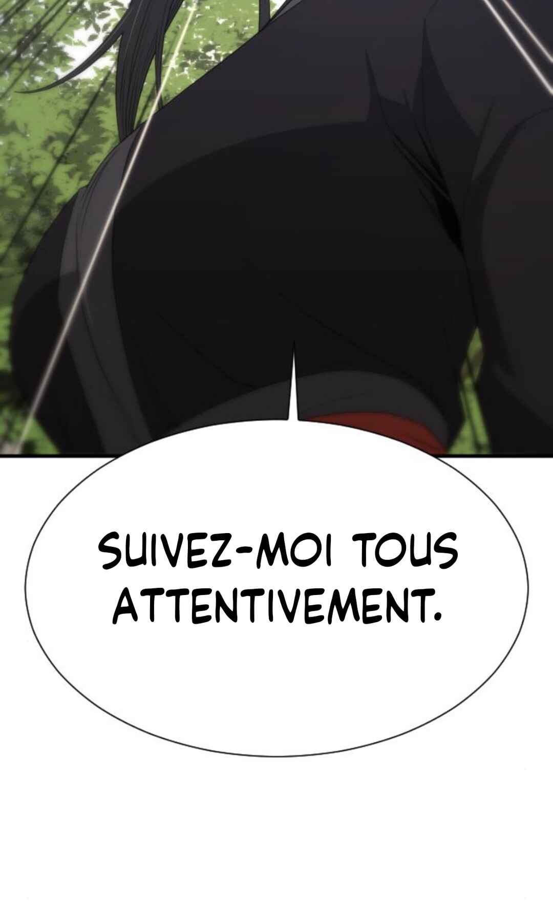 A Blade at a Time Chapter 28 - Page 111
