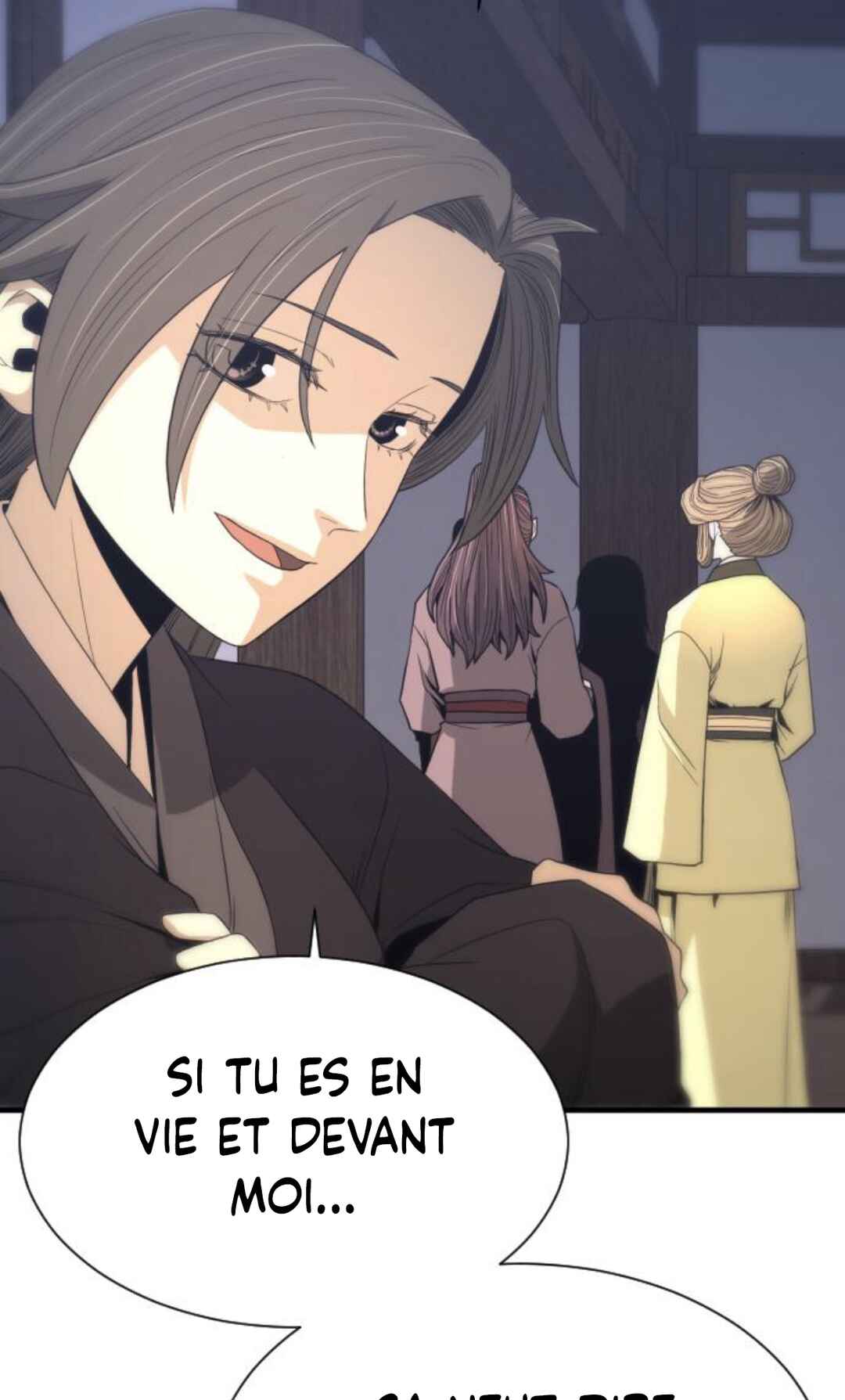 A Blade at a Time Chapter 28 - Page 14