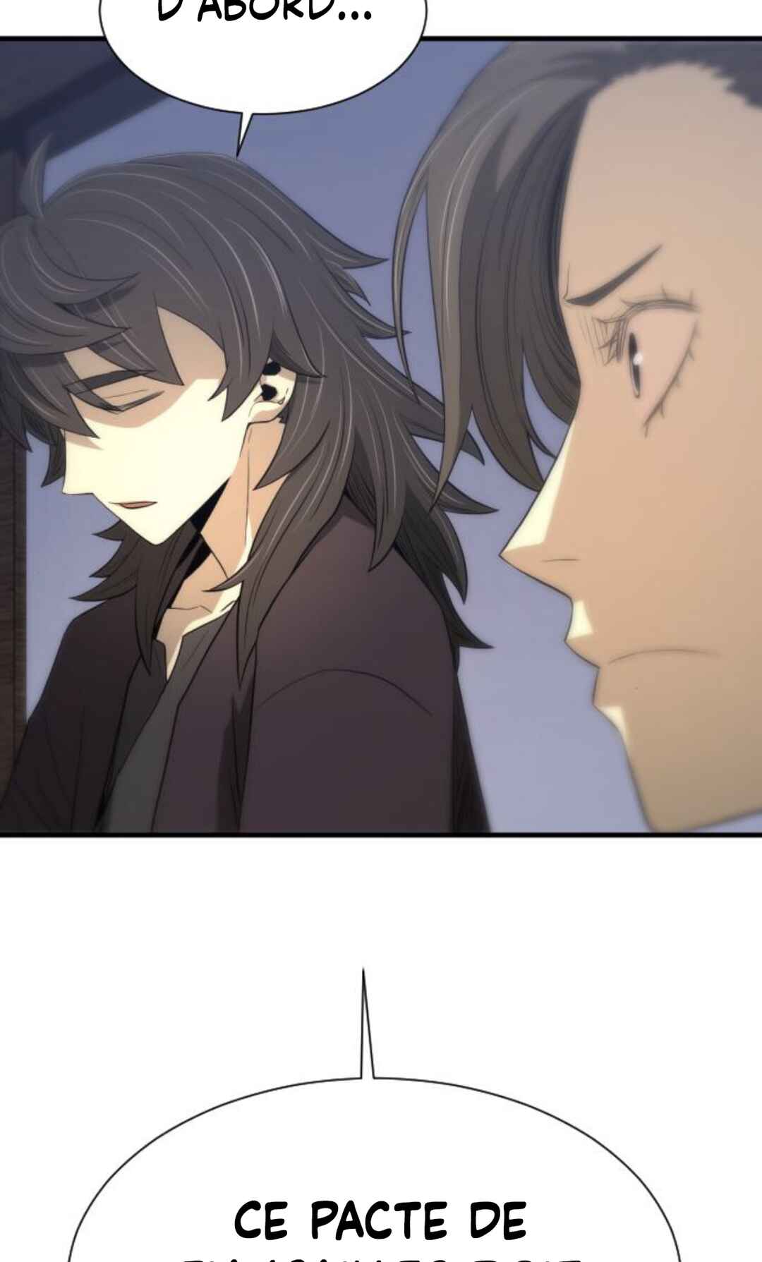 A Blade at a Time Chapter 28 - Page 21