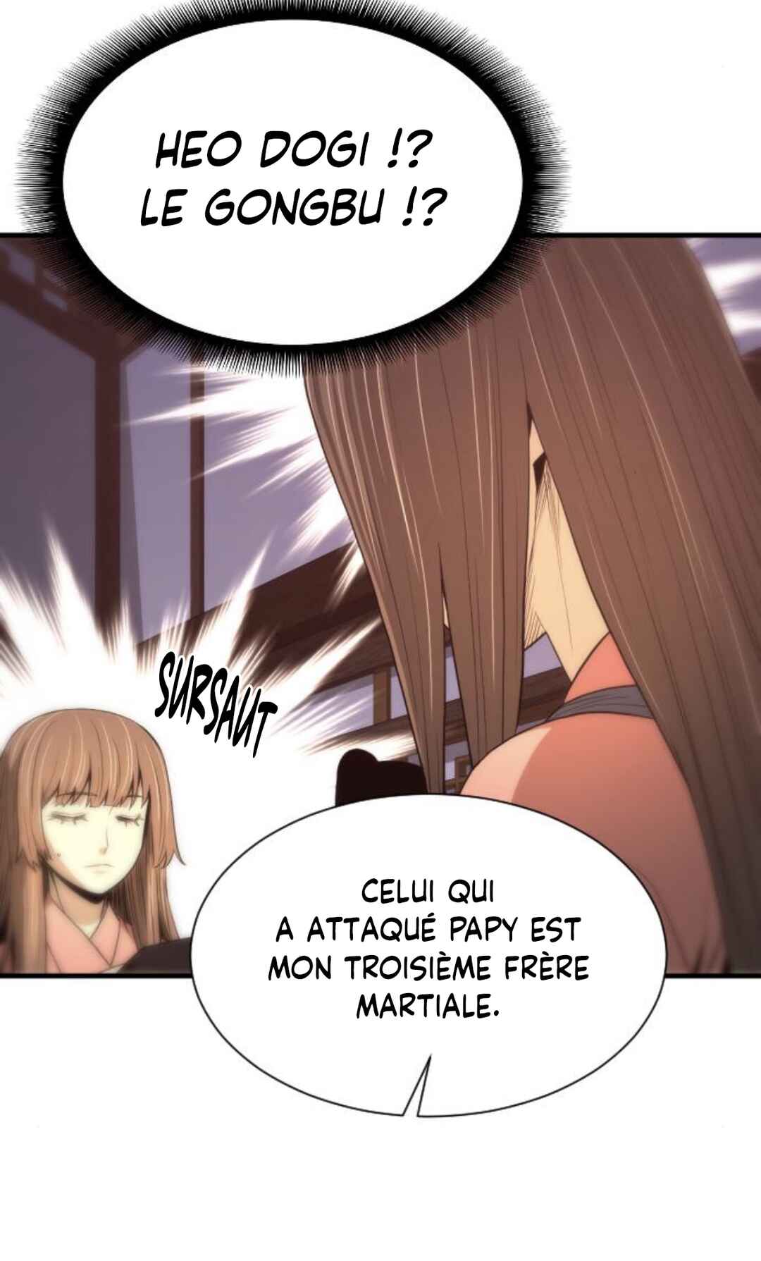 A Blade at a Time Chapter 28 - Page 25