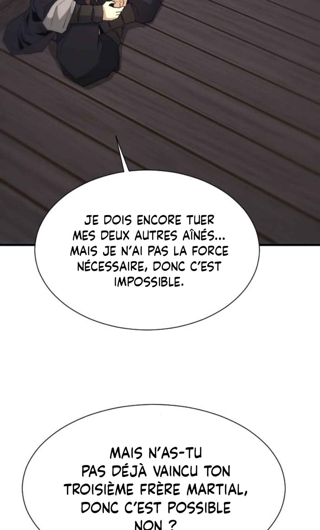 A Blade at a Time Chapter 28 - Page 27