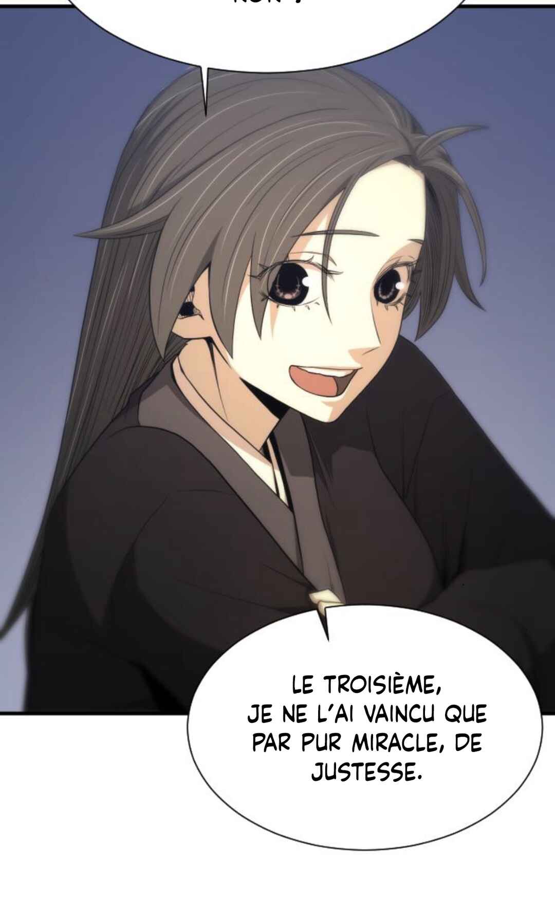 A Blade at a Time Chapter 28 - Page 28