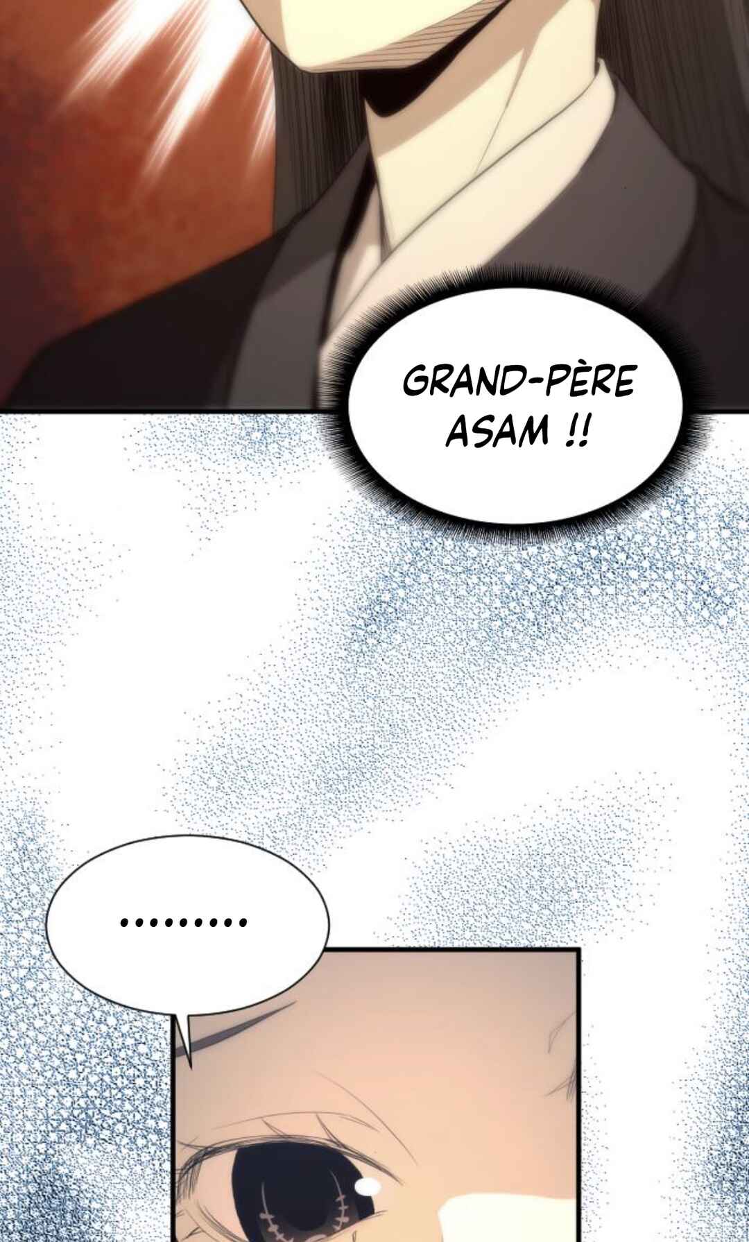 A Blade at a Time Chapter 28 - Page 3