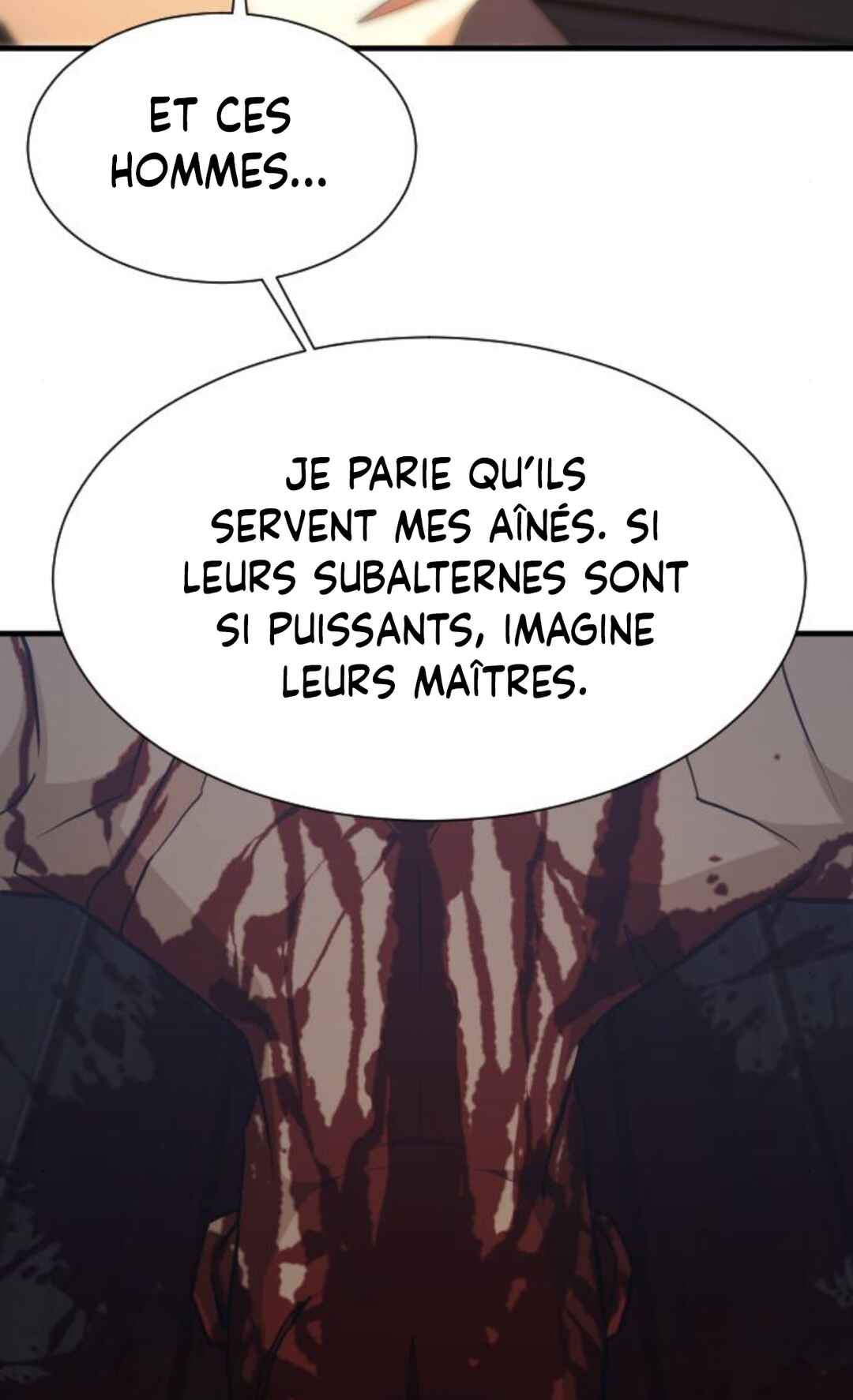 A Blade at a Time Chapter 28 - Page 37