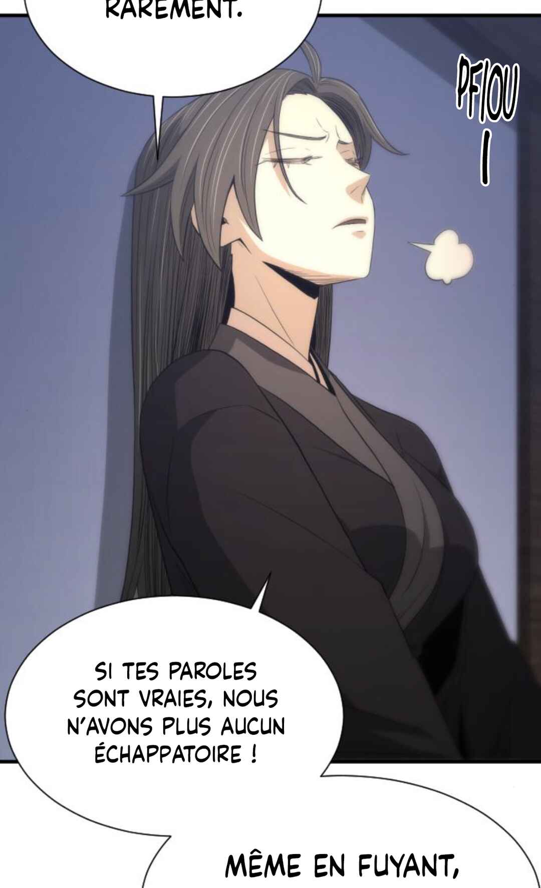 A Blade at a Time Chapter 28 - Page 43