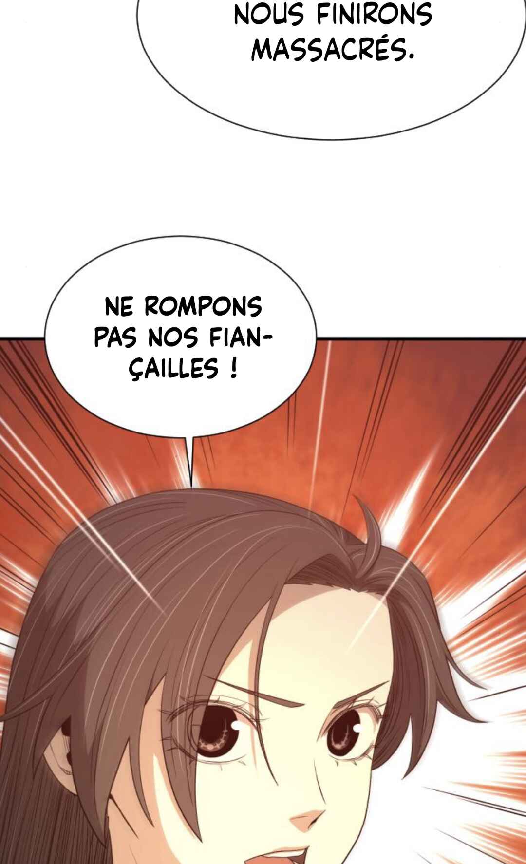A Blade at a Time Chapter 28 - Page 44