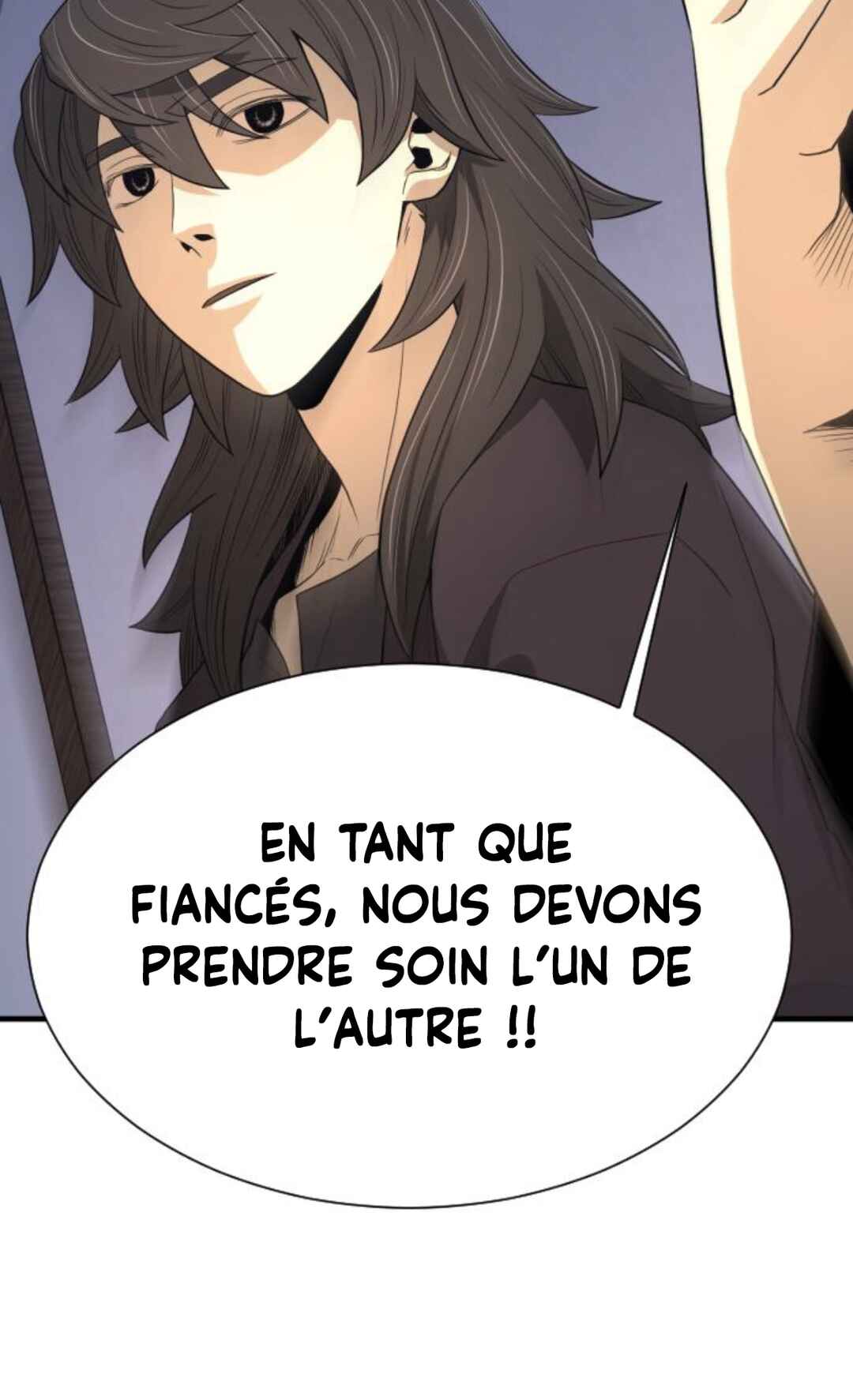 A Blade at a Time Chapter 28 - Page 47