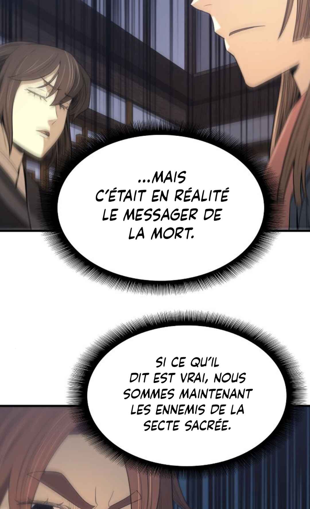 A Blade at a Time Chapter 28 - Page 52