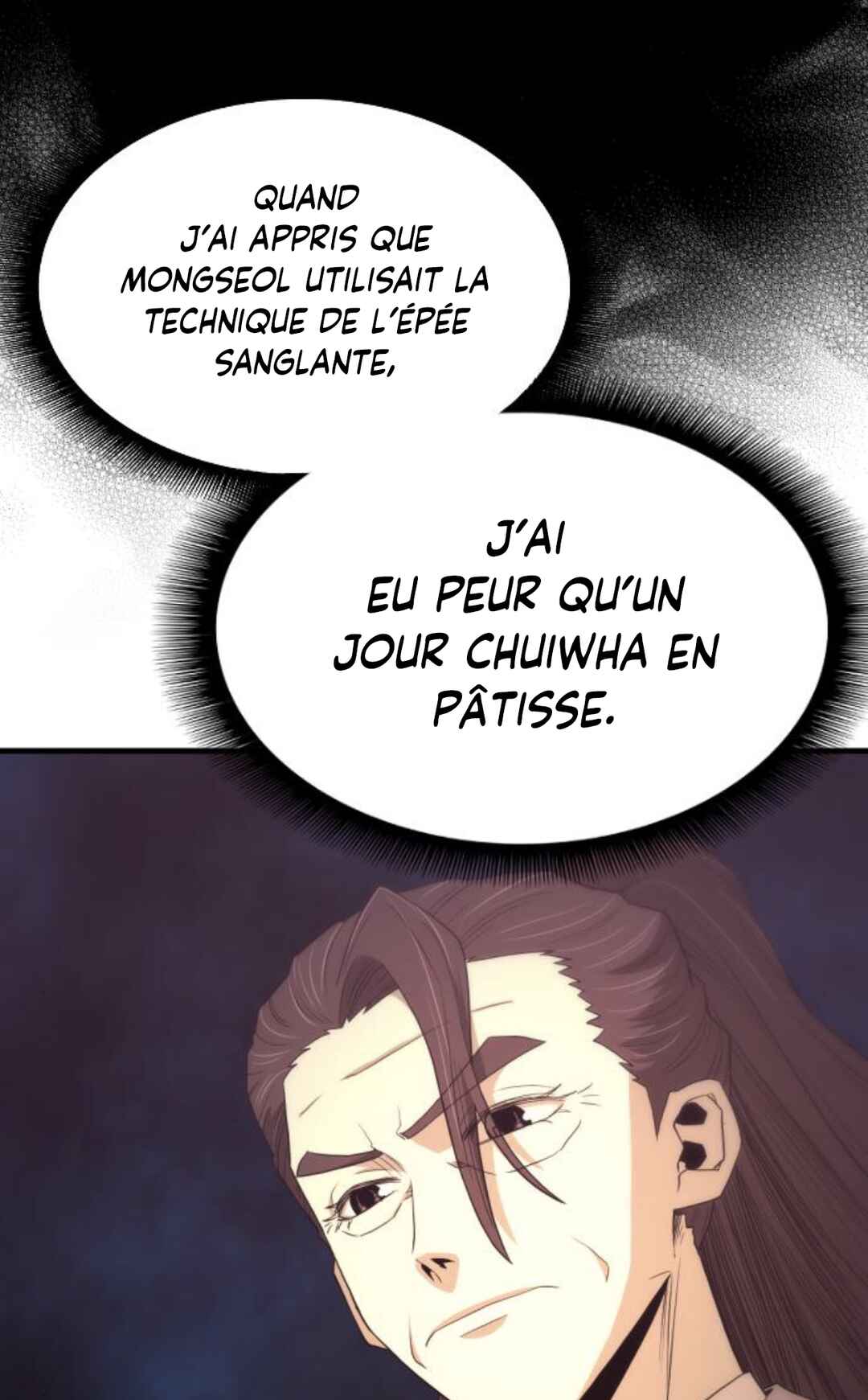 A Blade at a Time Chapter 28 - Page 58