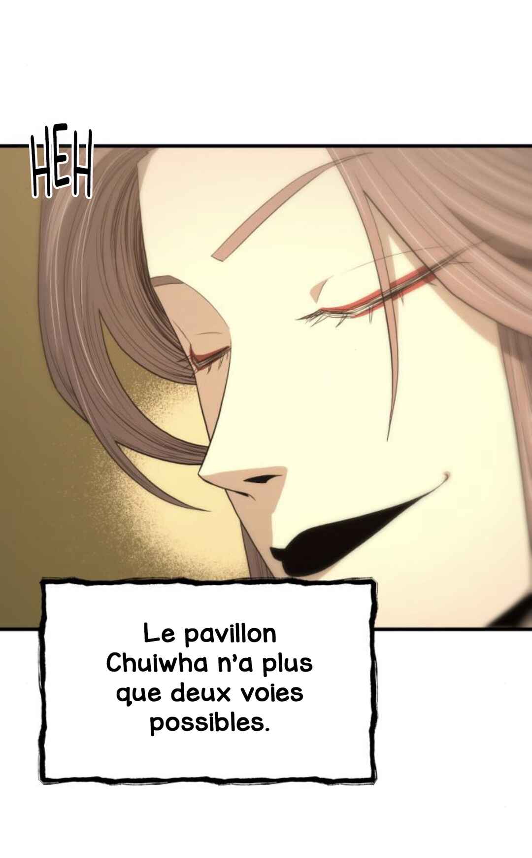 A Blade at a Time Chapter 28 - Page 60