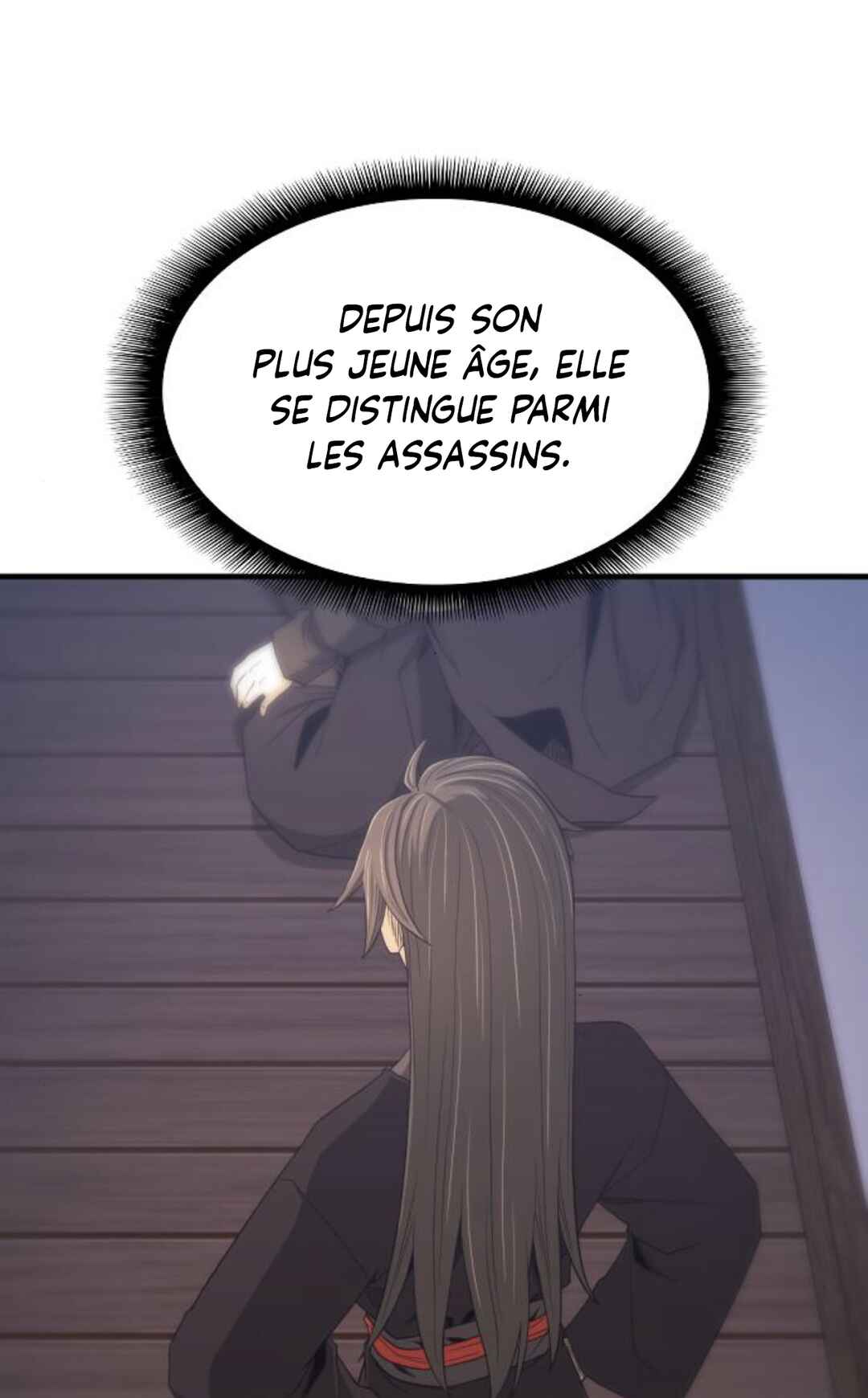 A Blade at a Time Chapter 28 - Page 71