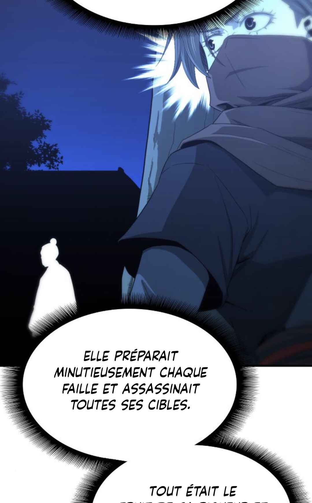 A Blade at a Time Chapter 28 - Page 73