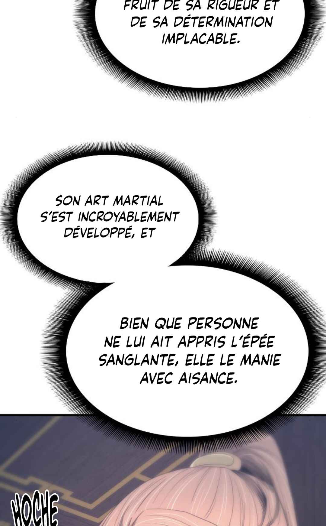 A Blade at a Time Chapter 28 - Page 74