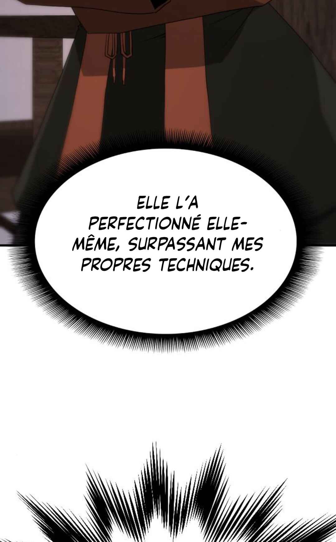 A Blade at a Time Chapter 28 - Page 76
