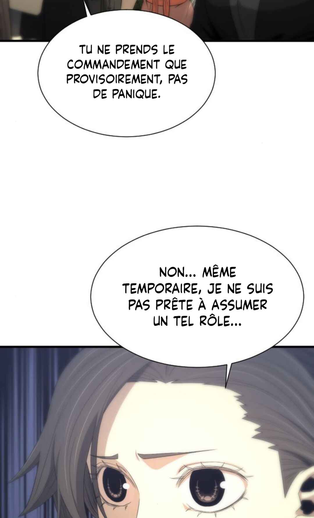 A Blade at a Time Chapter 28 - Page 84