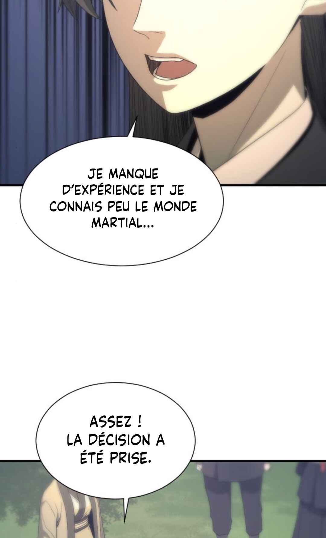 A Blade at a Time Chapter 28 - Page 85