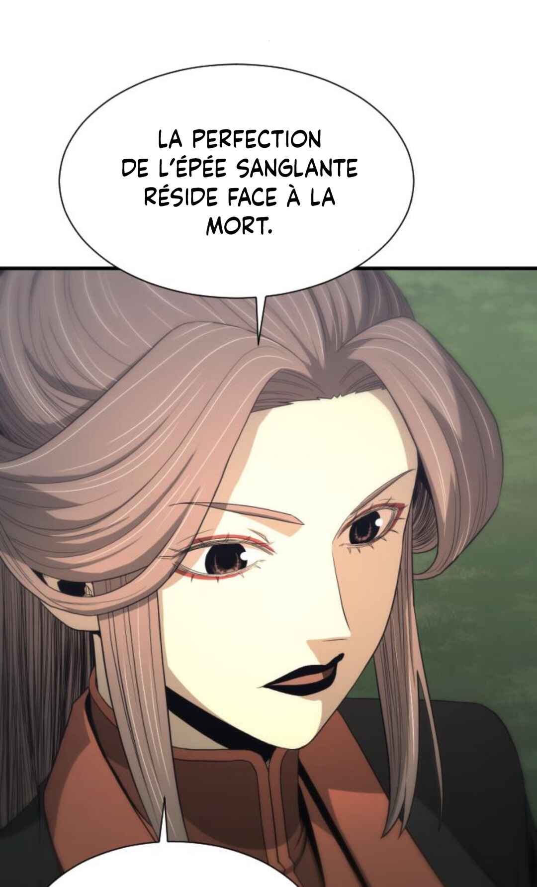 A Blade at a Time Chapter 28 - Page 87
