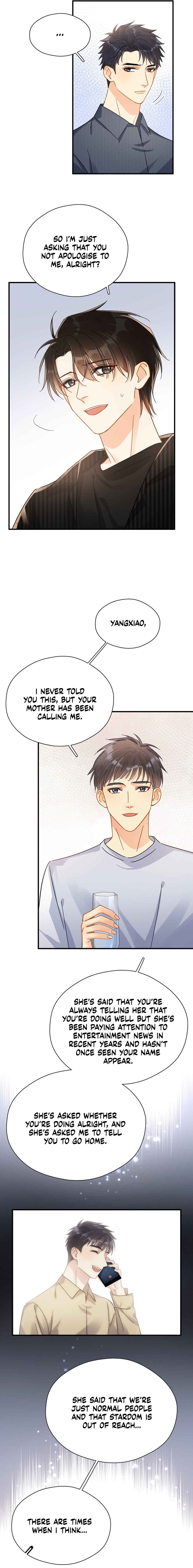 Unexpected Luck Chapter 46 - Page 10
