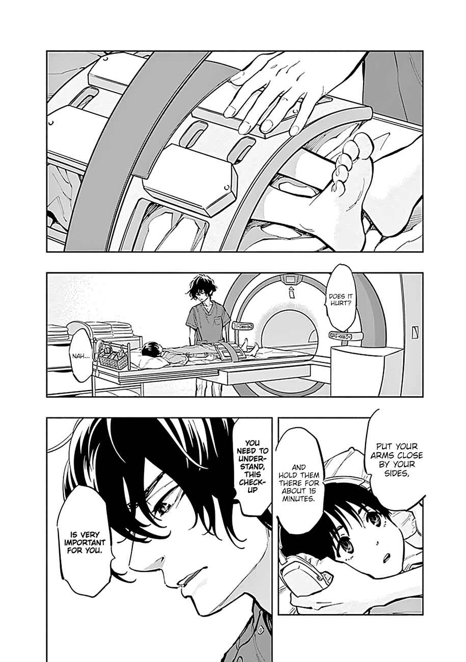 Radiation House Chapter 9 - Page 3