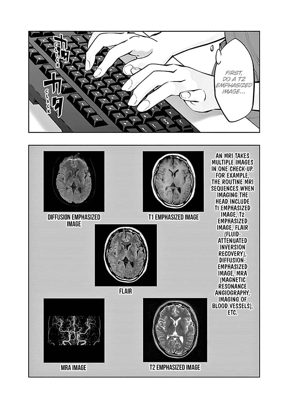 Radiation House Chapter 9 - Page 5