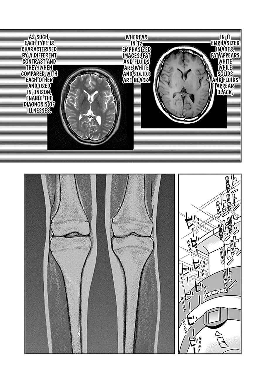 Radiation House Chapter 9 - Page 6
