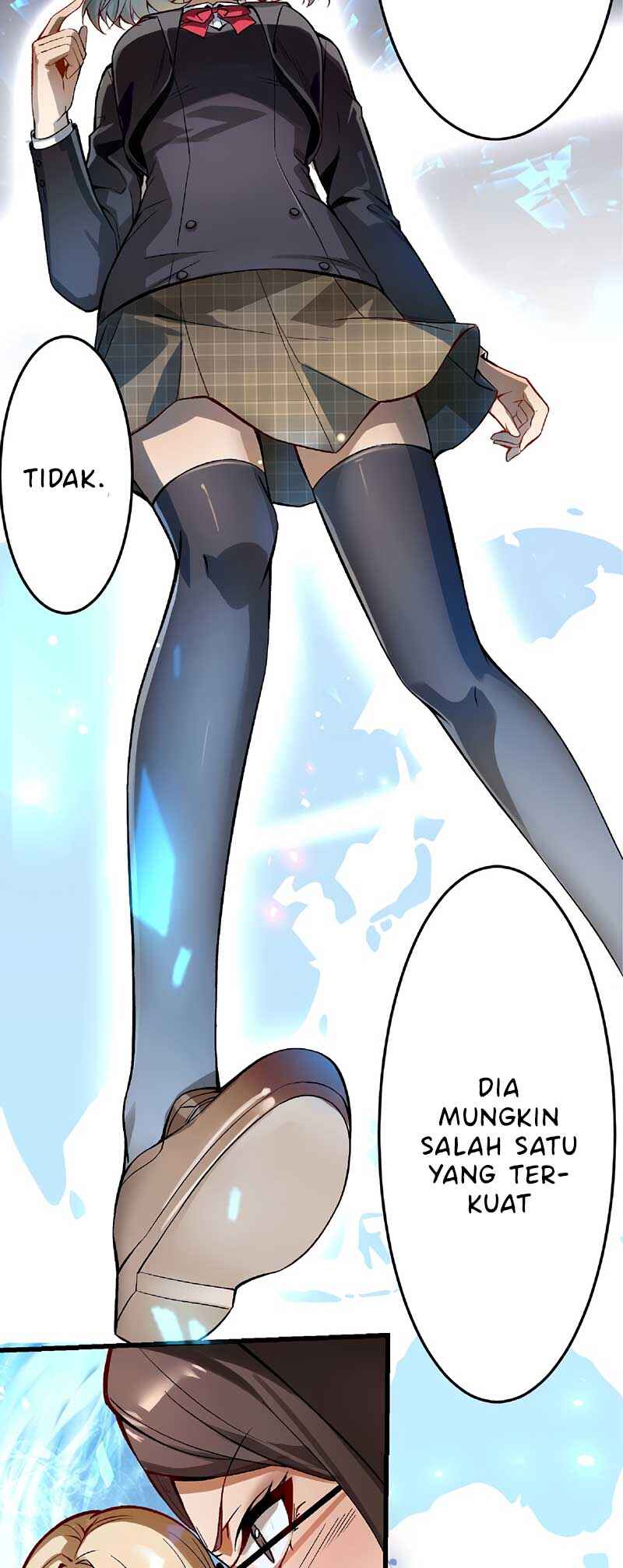 Isekai-gaeri no Saikyou Tamer, Tsukaima wa Osananajimi Chapter 2 - Page 13