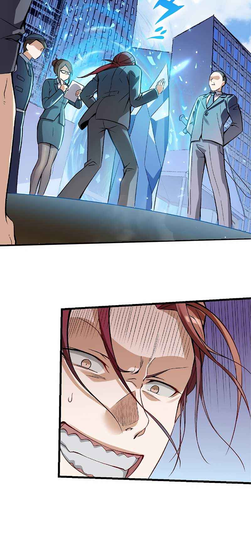 Isekai-gaeri no Saikyou Tamer, Tsukaima wa Osananajimi Chapter 2 - Page 20