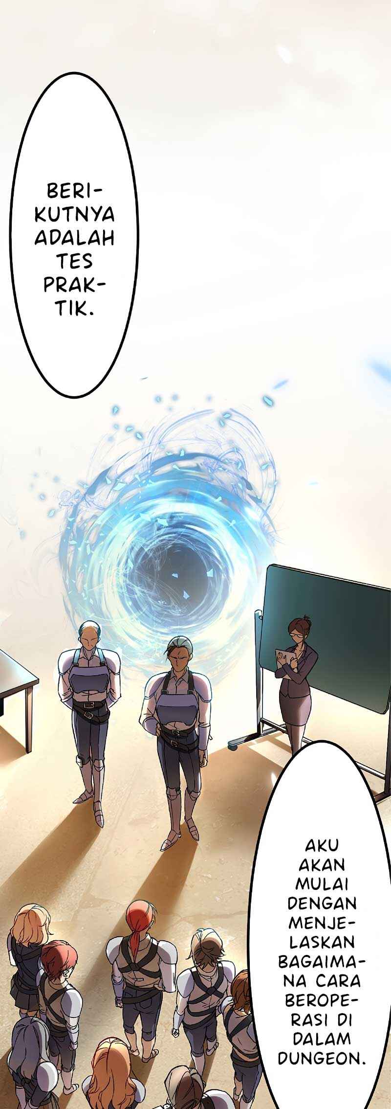 Isekai-gaeri no Saikyou Tamer, Tsukaima wa Osananajimi Chapter 2 - Page 24