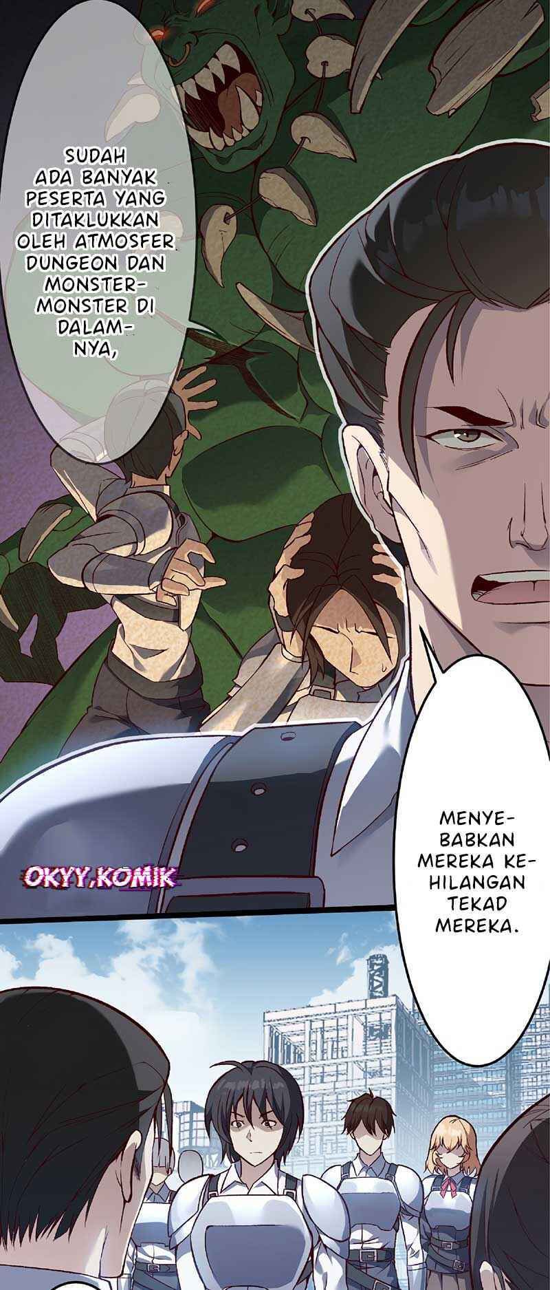 Isekai-gaeri no Saikyou Tamer, Tsukaima wa Osananajimi Chapter 2 - Page 31