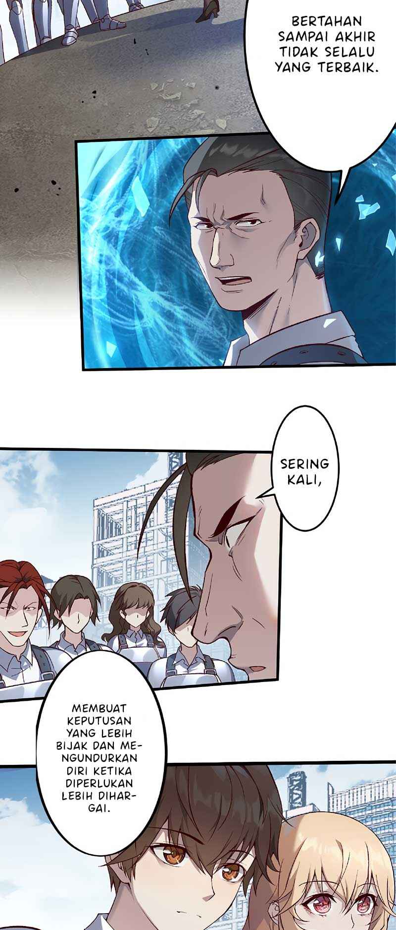 Isekai-gaeri no Saikyou Tamer, Tsukaima wa Osananajimi Chapter 2 - Page 33