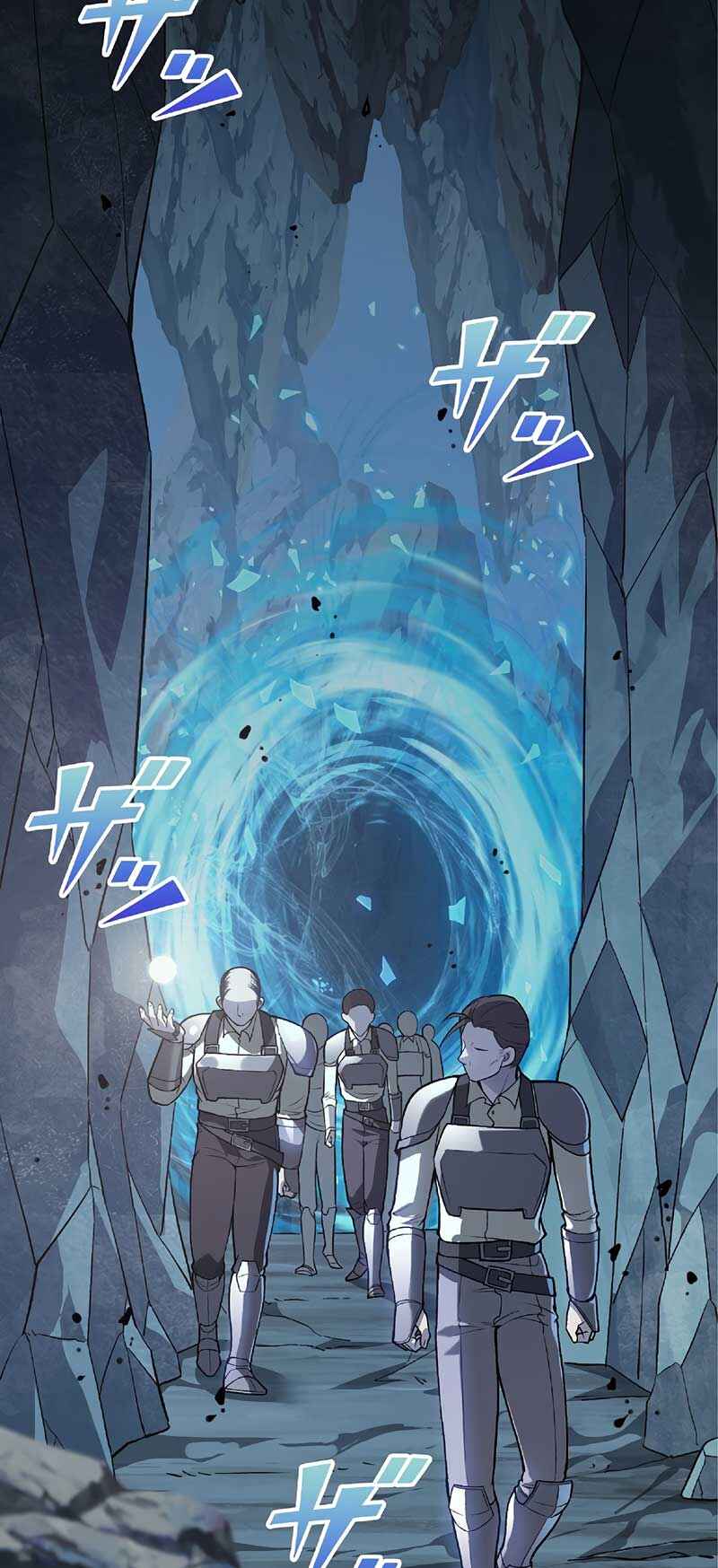 Isekai-gaeri no Saikyou Tamer, Tsukaima wa Osananajimi Chapter 2 - Page 36