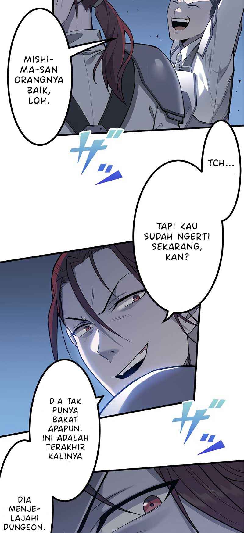 Isekai-gaeri no Saikyou Tamer, Tsukaima wa Osananajimi Chapter 2 - Page 39