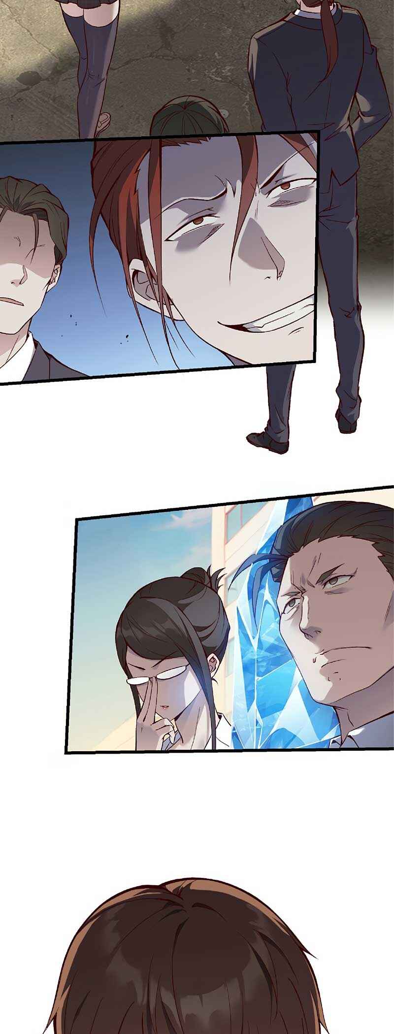 Isekai-gaeri no Saikyou Tamer, Tsukaima wa Osananajimi Chapter 2 - Page 4