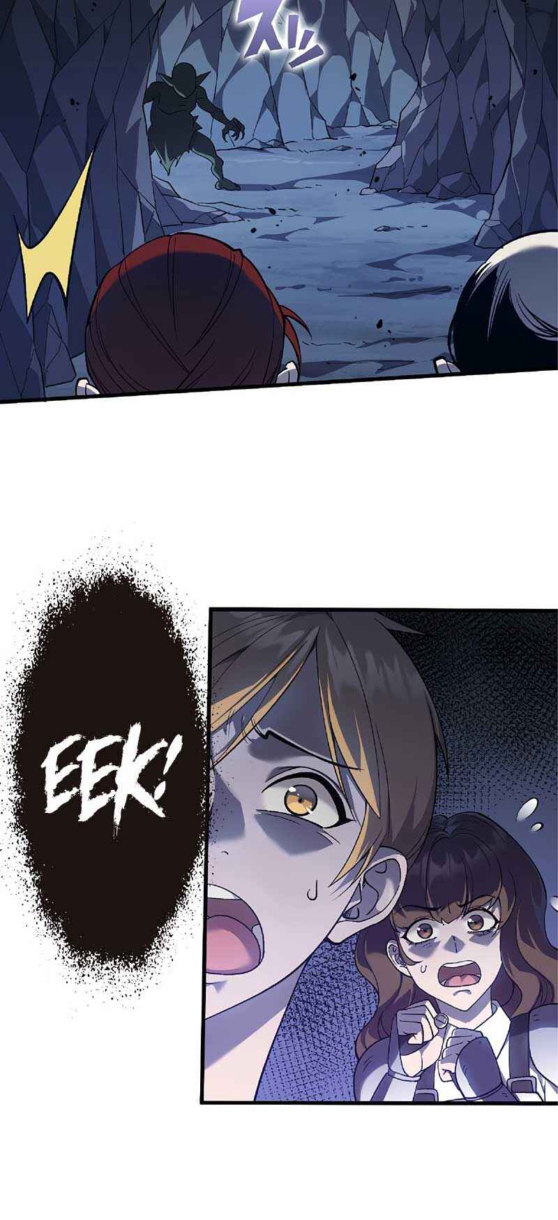 Isekai-gaeri no Saikyou Tamer, Tsukaima wa Osananajimi Chapter 2 - Page 42