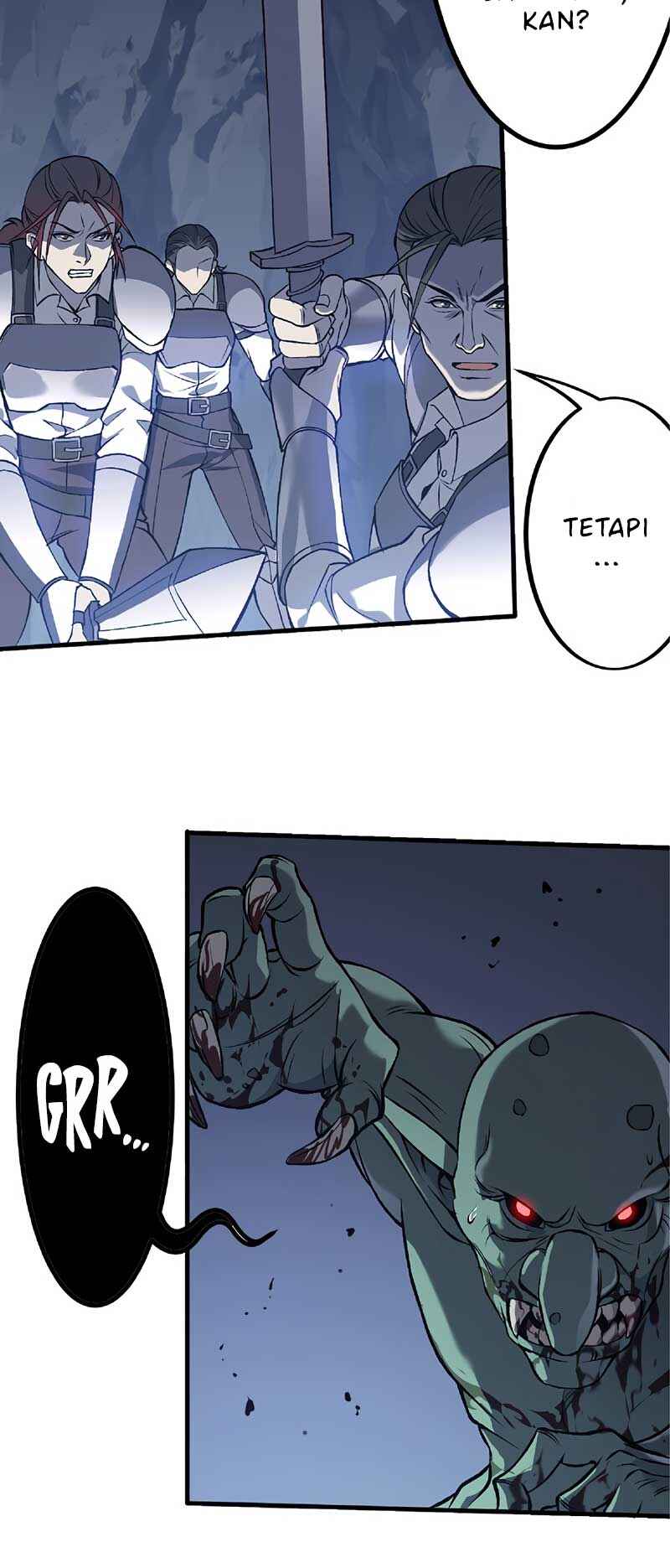 Isekai-gaeri no Saikyou Tamer, Tsukaima wa Osananajimi Chapter 2 - Page 50