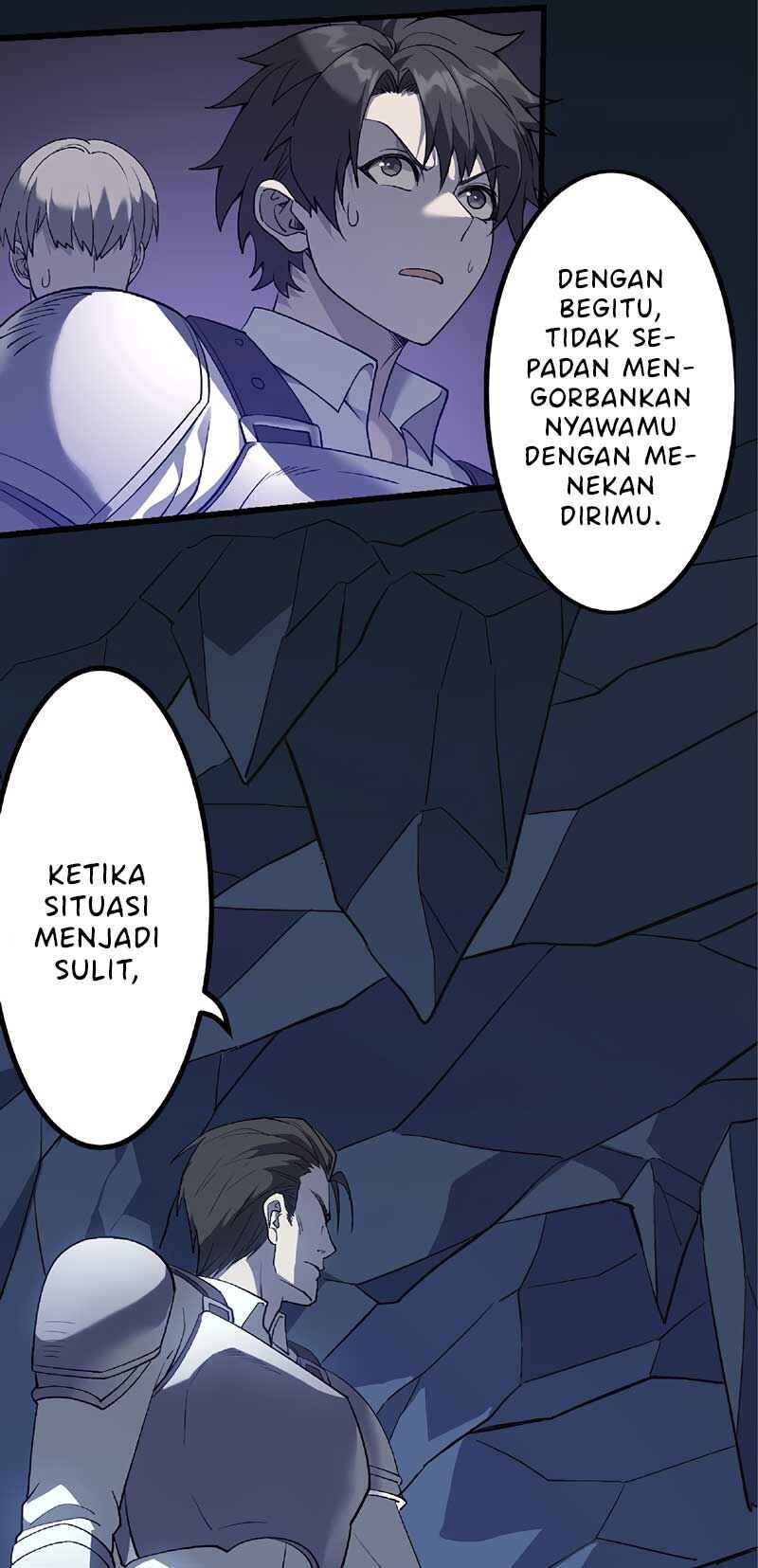 Isekai-gaeri no Saikyou Tamer, Tsukaima wa Osananajimi Chapter 2 - Page 59