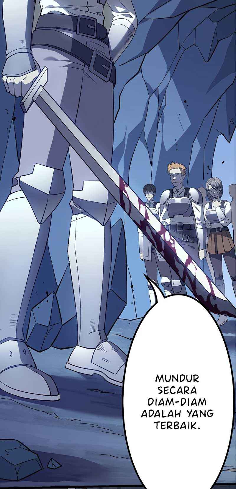 Isekai-gaeri no Saikyou Tamer, Tsukaima wa Osananajimi Chapter 2 - Page 60