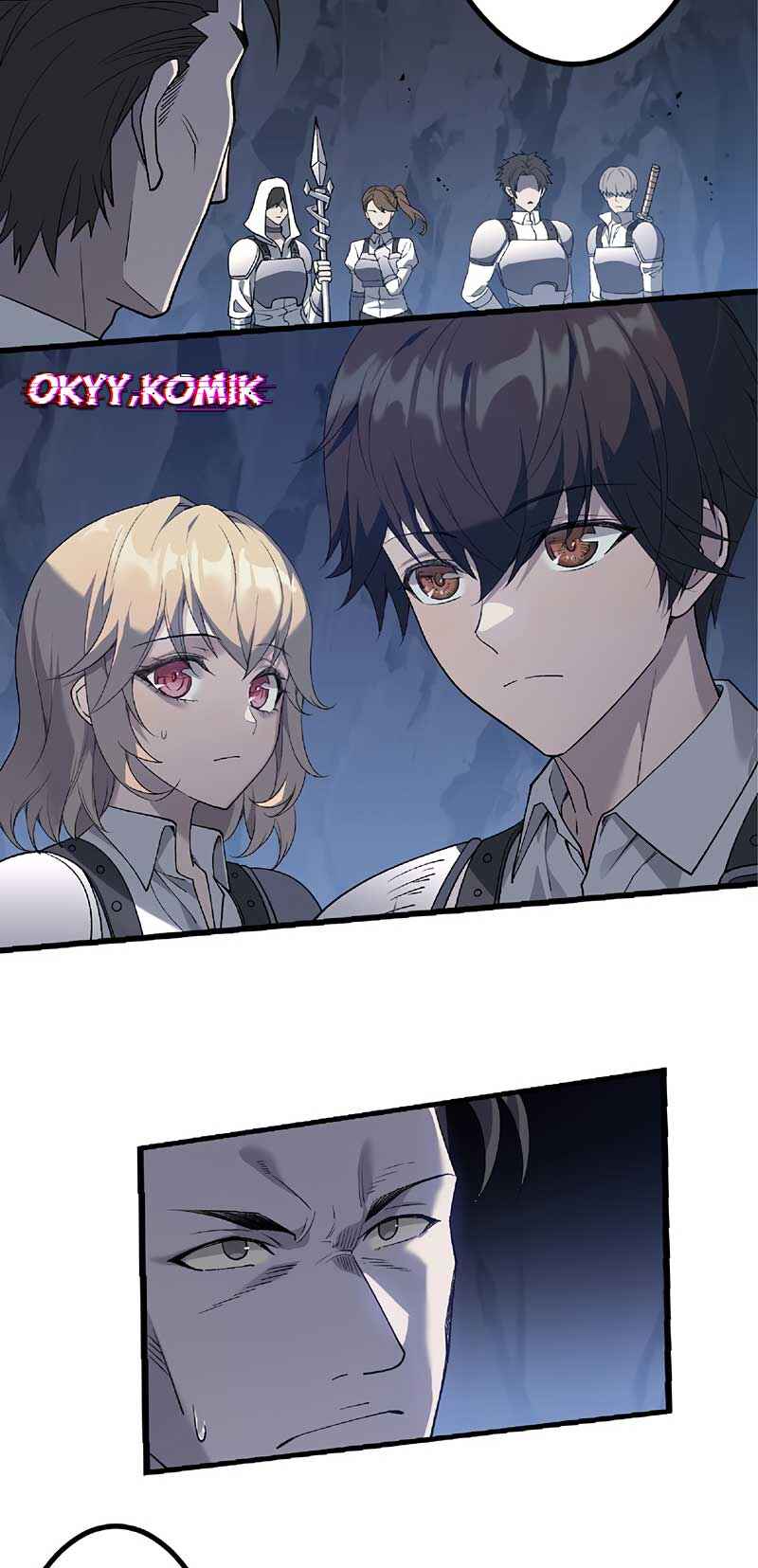 Isekai-gaeri no Saikyou Tamer, Tsukaima wa Osananajimi Chapter 2 - Page 61