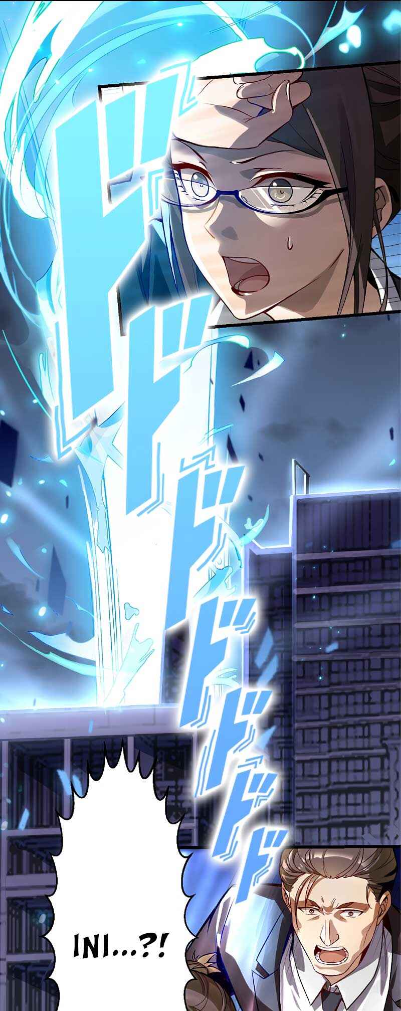 Isekai-gaeri no Saikyou Tamer, Tsukaima wa Osananajimi Chapter 2 - Page 9