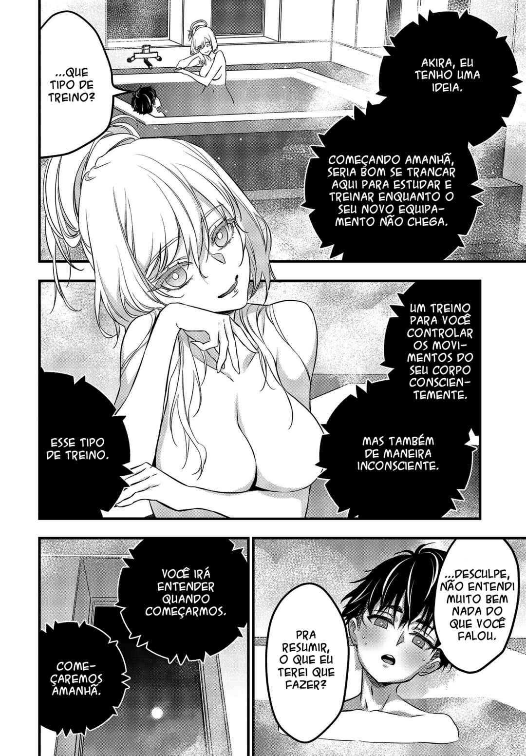 Rebuild World Chapter 39 - Page 11
