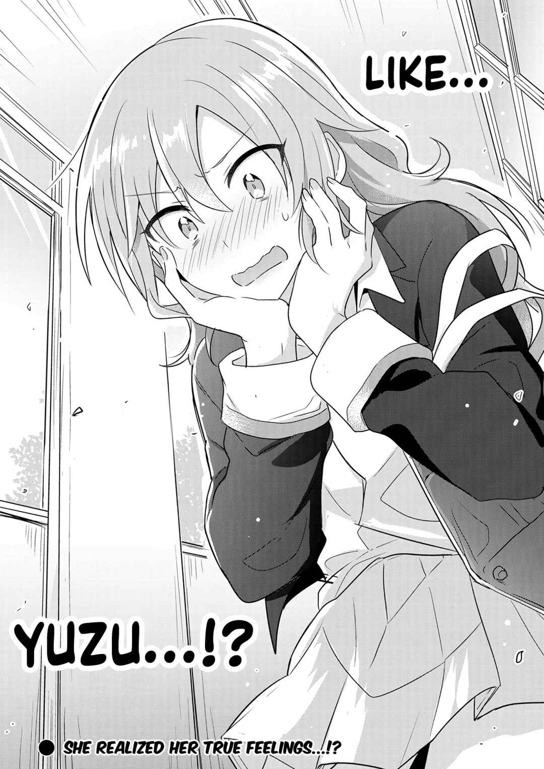 Doushitara Osananajimi no Kanojo ni Naremasu ka!? Chapter 1 - Page 31