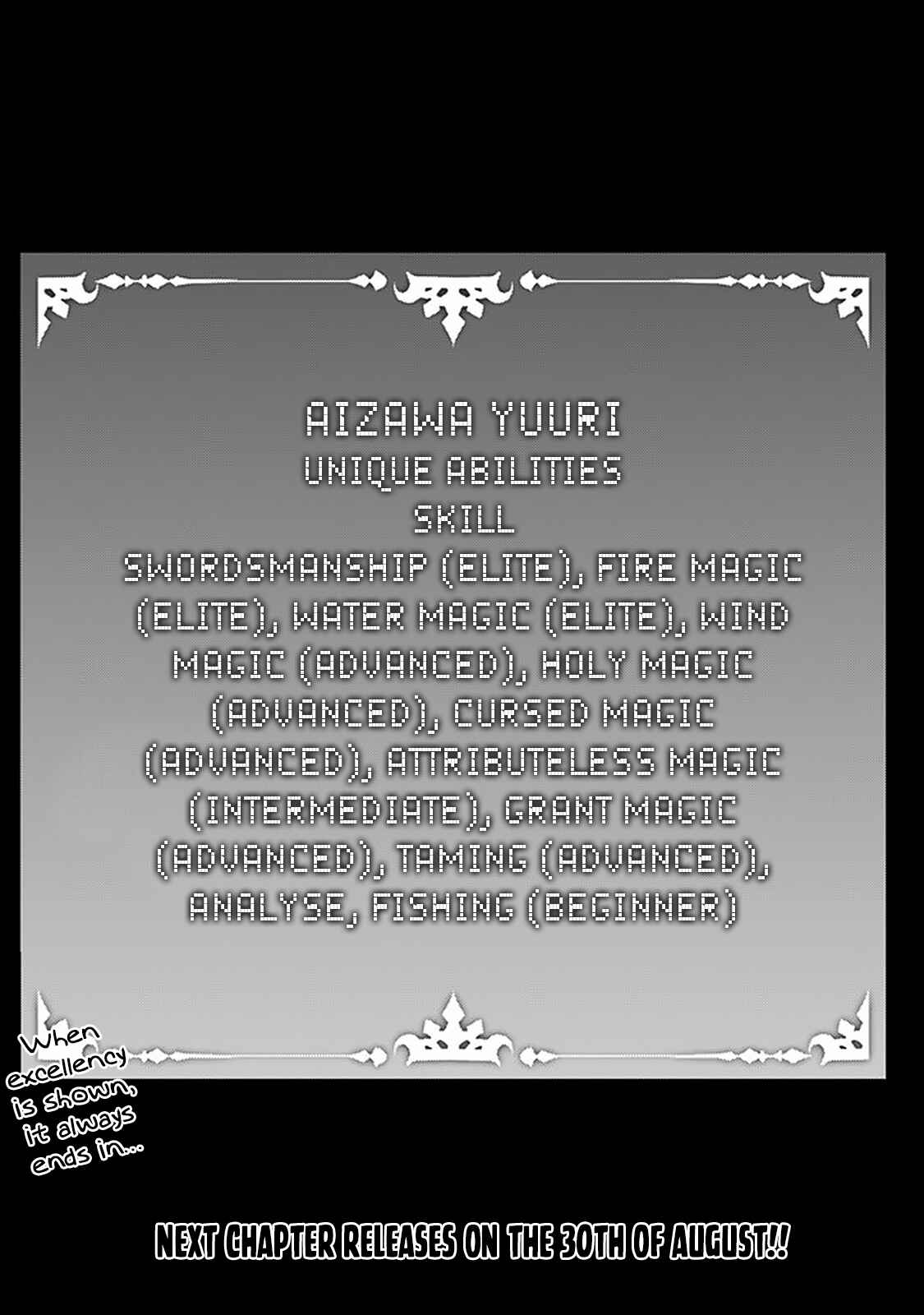 Shijou Saikyou no Mahou Kenshi, F Rank Boukensha ni Tensei Suru ~Kensei to Matei, 2 Tsu no Zense wo motta Otoko no Eiyuutan~ Chapter 29 - Page 22