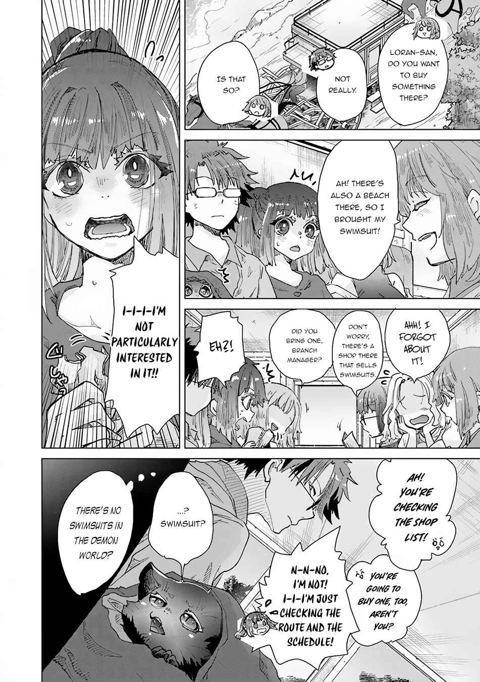 Hazure Skill "Kage ga Usui" o Motsu Guild Shokuin ga, Jitsu wa Densetsu no Ansatsusha Chapter 29 - Page 15