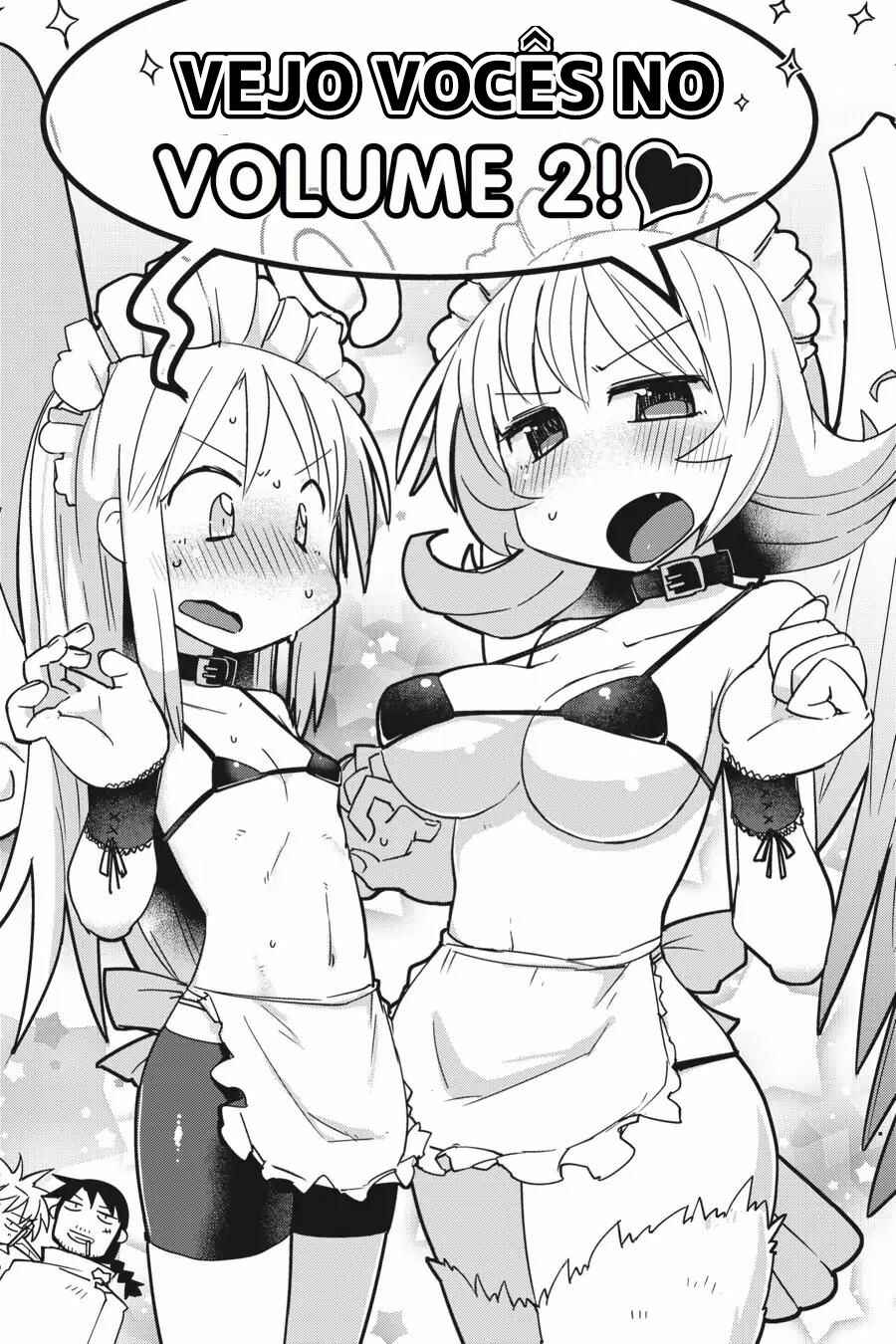 Ishuzoku Reviewers Chapter 11 - Page 16